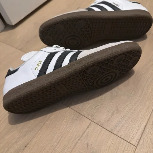 Adidas Samba - Picture 5 of 8